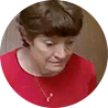 Susan: Actual MS patient
